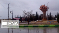 ۷۹ میلیمتر بارندگی در سایه بادهای شدید در سیستان و بلوچستان