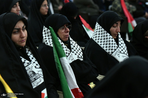 اولین همایش «مسجد برقرار» در حرم امام خمینی (س)