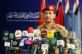 یحیی سریع: موشک‌های عربستان علیه یمن از نجران شلیک می‌شود