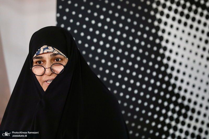 مراسم نود و ششمين سالروز ولادت شهيد بهشتی