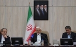 عارف: مراسم وداع با امام شهید در شأن شخصیتی تاریخی برگزار می‌شود