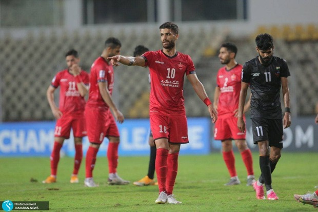 سهمیه ۱+۳ ایران و کاهش تعداد نمایندگان امارات در لیگ قهرمانان آسیا