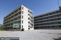 مراسم دعای عرفه در حسینیه گردان تخریب لشکر ظفرمند محمد رسول الله (ص) برگزار شد + تصاویر