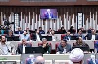 معاون اول رئیس‌جمهور در جلسه شورای اداری استان خراسان رضوی (4)