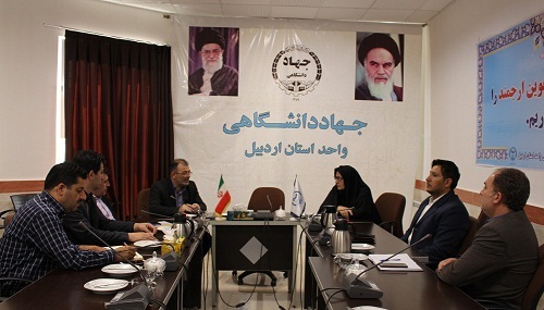 "طرح توانمندسازی اقتصادی زنان سرپرست خانوار" در اردبیل اجرا می‌شود