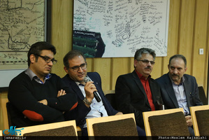  «صداهایی که شنیده نشد»/ نشست استبداد؛ چالش دیرین ایرانیان