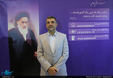 پاسخ جالب دکتر حریرچی به سوال رییس جمهور