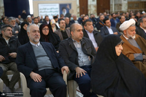 تجدید میثاق نمایندگان مجلس شورای اسلامی با آرمان‌های امام خمینی(س)