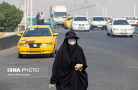 دود هور دوباره اهواز را محاصره کرد (39)