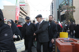 راهپیمایی باشکوه 22 بهمن-6