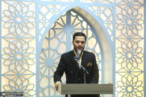 مراسم بزرگداشت روز زن در موسسه تنظیم و نشر آثار امام خمینی (ره)