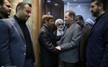 برادران جهانگیری در یک مراسم + عکس