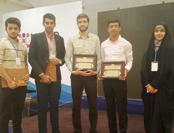  با کمک یک استارتاپ ایرانی از رطوبت هوا، آب تولید می شود
