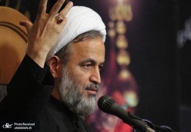 پناهیان خواستار محاکمه روحانی شد!