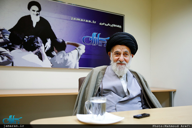 آیت‌الله سید جعفر شبیری زنجانی، دوست قدیمی رهبر شهید: آقای بهشتی و آقای خامنه‌ای در مورد بنی صدر درست تشخیص داده بودند
