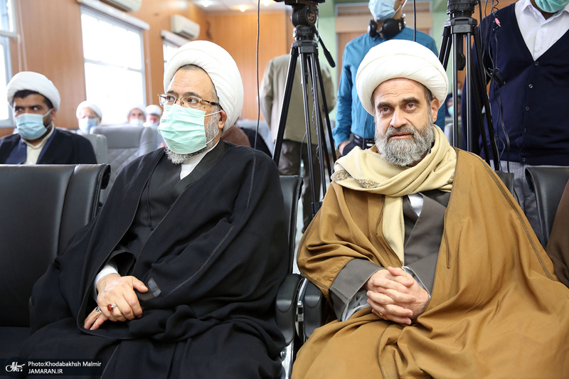 نشست «سب و بهتان» در موسسه تنظیم و نشر آثار امام خمینی(س) قم