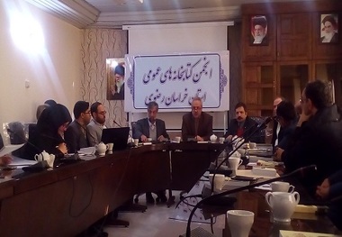 رویکرد مطلوب شهرداریهای خراسان رضوی به پرداخت سهم کتابخانه ها