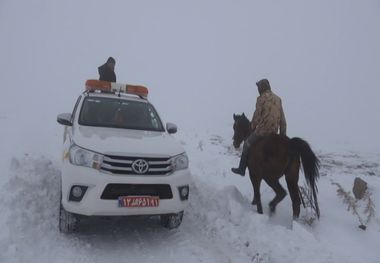 جاده‌های ارتباطی مشگین‌شهر برای برگزاری انتخابات مشکلی ندارند