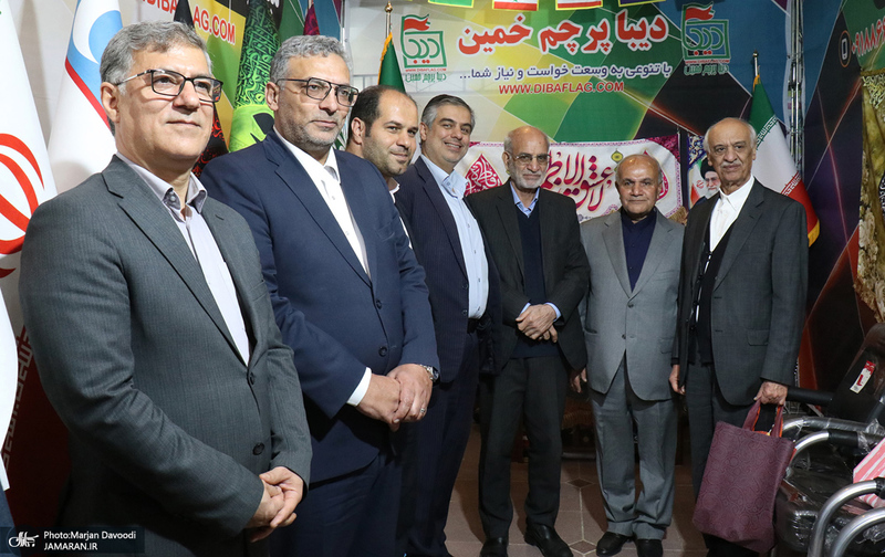 چهارمین هفته فرهنگی «بر آستان آفتاب»