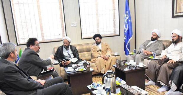 اعتدال گرایی، وجهه همت روحانیون قرار گیرد