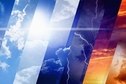 وضعیت آب و هوا در هفته آینده/ پیش بینی باران ۵ روزه در ۱۰ استان