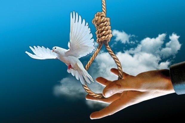 رهایی پنج محکوم استان سمنان از قصاص اعدام