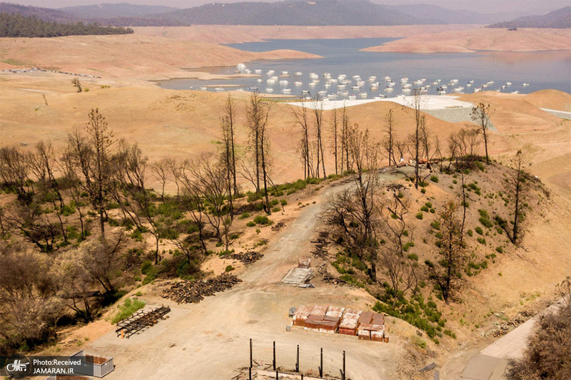 منتخب تصاویر امروز جهان- 15 شهریور 1400