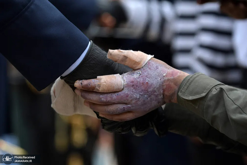 منتخب تصاویر امروز جهان - 30 تیر 1401