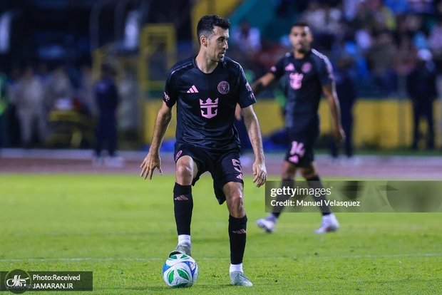 بوسکتس: داستان من اینجا به پایان می‌رسد