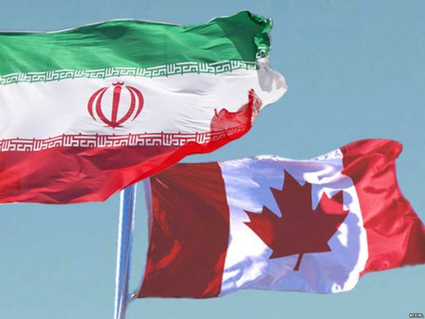 اقدام کانادا در خصوص تراکنش‌های مالی مرتبط با ایران