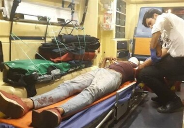 آخرین اخبار از تصادف اتوبوس زائران ایرانی در عراق/ 5 کشته و 53 مصدوم + اسامی