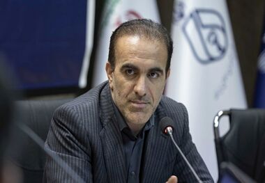 درخواست رئیس کل سازمان نظام پزشکی از فرمانده نیروی انتظامی / امنیت مراکز درمانی تامین و از کادر درمان آسیب‌دیده دلجویی شود