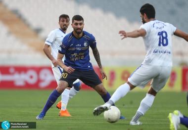 نام دو بازیکن خروجی استقلال مشخص شد