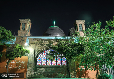 اعلام اسامی مساجد برای غربالگری و تشخیص رایگان کرونا 