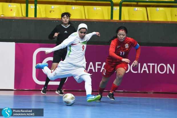 واکنش فدراسیون فوتبال به اعزام ملی پوشان خط خورده به چین