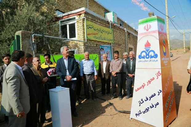 خدمات‎ رسانی مانع مهاجرت روستائیان به شهرها می‎شود