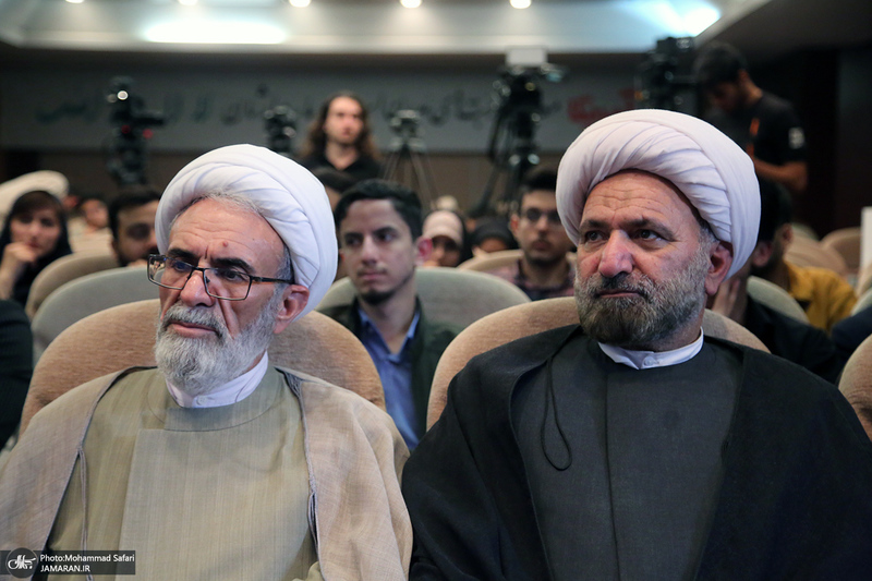 نشست «میراث خمینی» در دانشگاه شهید بهشتی