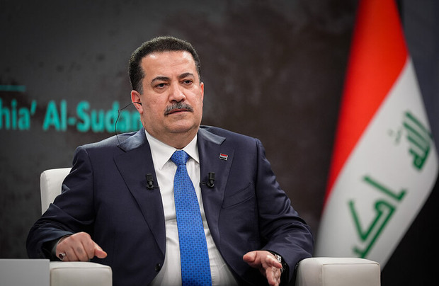 نخست وزیر عراق: نتانیاهو در شرم الشیخ باشد، من نیستم