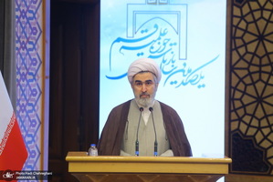 همایش یکصدمین بازتأسیس حوزه های علمیه قم (16)