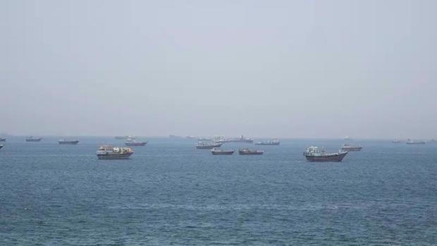  No Hormuz passage for those taking payouts from Iran’s frozen assets