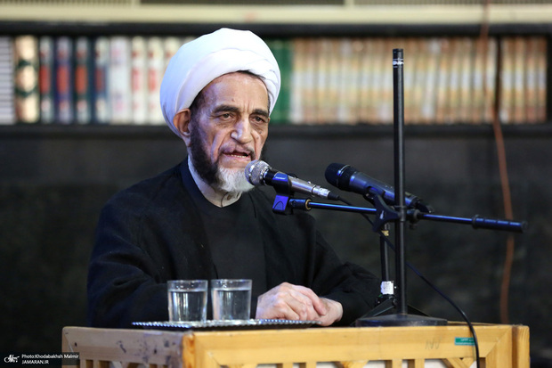 آثار ارزشمند اکبر عبدی همواره بخشی از میراث فرهنگی و هنری این سرزمین خواهد بود
