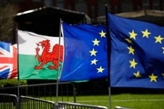 سایه سنگین کرونا بر خروج انگلیس از اتحادیه اروپا 