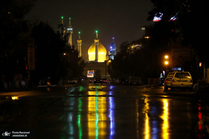 منتخب تصاویر امروز جهان- 2 آذر