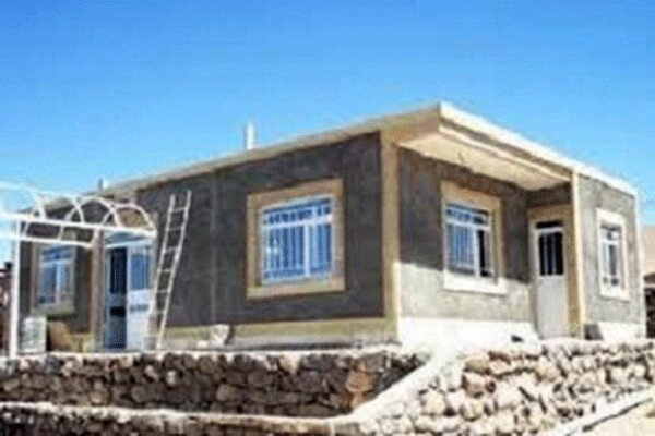 شاخص بهسازی مسکن روستایی در استان همدان ۵۴ درصد است