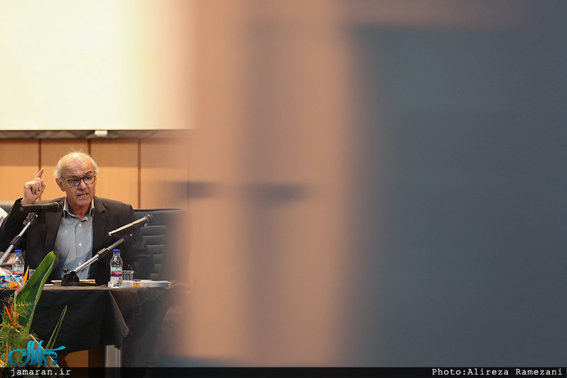 مراسم سی و نهمین سالگرد درگذشت آیت الله سید محمود طالقانی(ره)