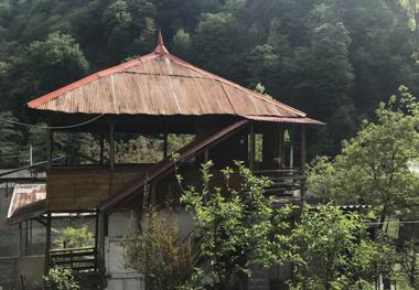 بومگردی، صنعت یا حرفه ای از سر تهی دستی در مازندران