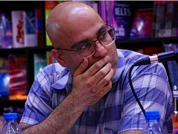 مراسم تشییع پیکر مجتبی گلستانی+ عکس
