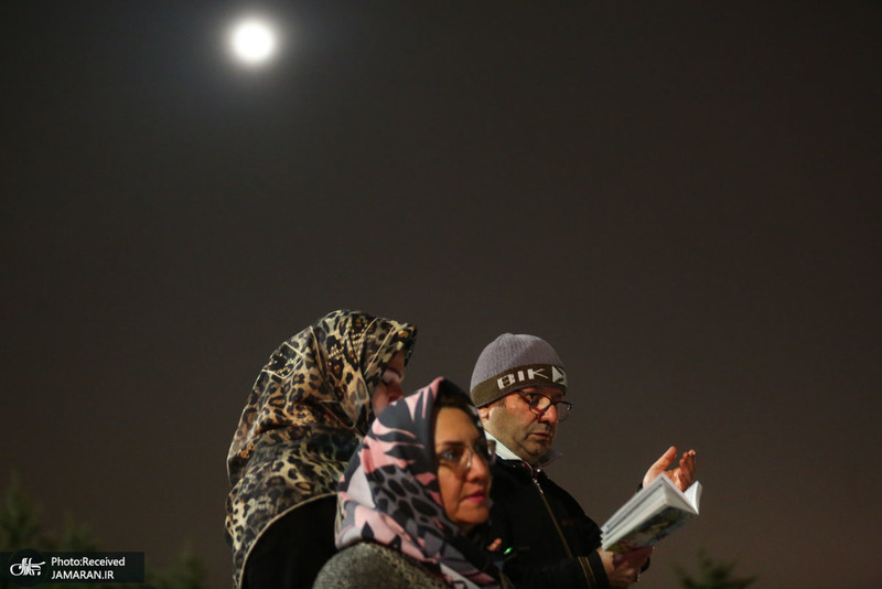 منتخب تصاویر امروز جهان - 21 فروردین 1402