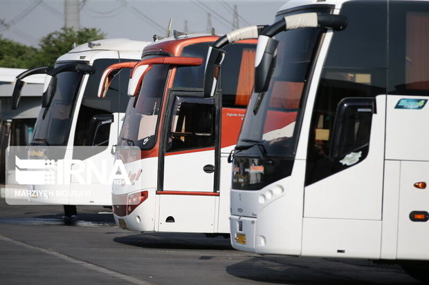 نظارت بر فعالیت شرکت‌های حمل و نقل مسافر در جنوب کرمان تشدید شد