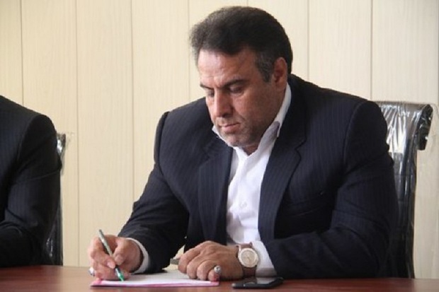 شهردار سمیرم استعفا کرد